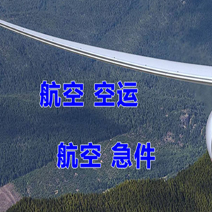 赣州黄金空运地址快递-选东方航空和上海航空